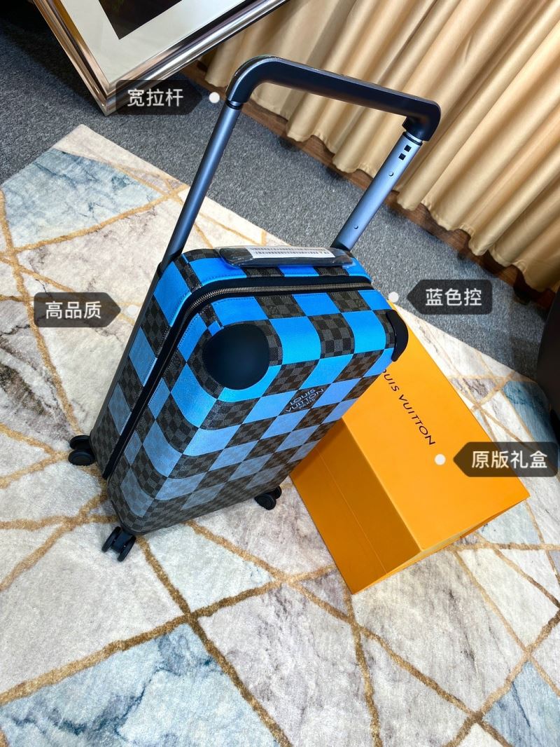 Louis Vuitton Suitcase